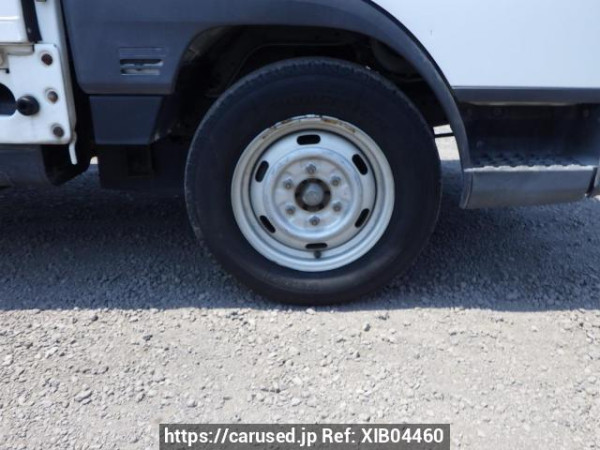 Used 2004 MT mazda titan-dash SYE6T Image[28]