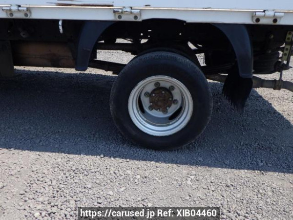 Used 2004 MT mazda titan-dash SYE6T Image[30]