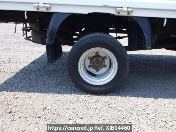 Used 2004 MT mazda titan-dash SYE6T Image[31]