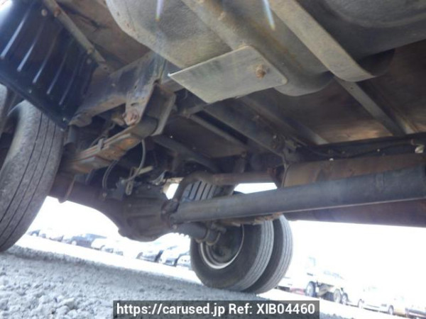 Used 2004 MT mazda titan-dash SYE6T Image[39]