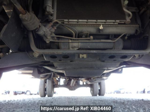 Used 2004 MT mazda titan-dash SYE6T Image[45]