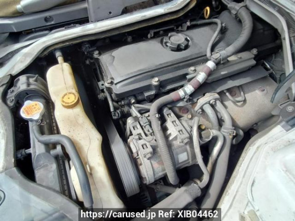 Used 2004 MT nissan caravan-bus DWMGE25 Image[9]