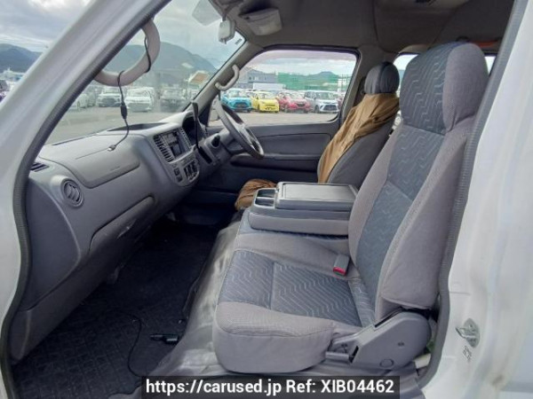 Used 2004 MT nissan caravan-bus DWMGE25 Image[13]