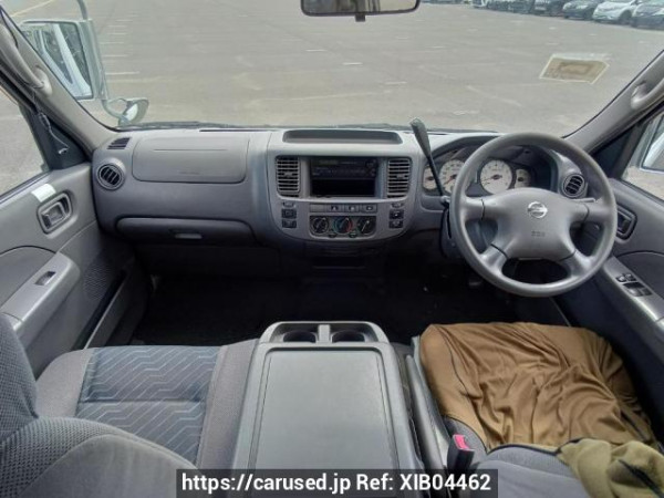 Used 2004 MT nissan caravan-bus DWMGE25 Image[16]