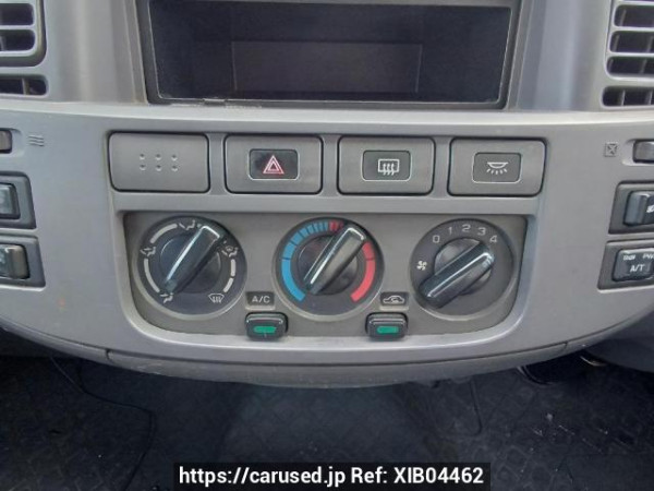 Used 2004 MT nissan caravan-bus DWMGE25 Image[23]