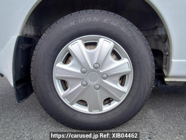 Used 2004 MT nissan caravan-bus DWMGE25 Image[28]