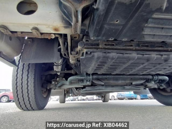 Used 2004 MT nissan caravan-bus DWMGE25 Image[29]