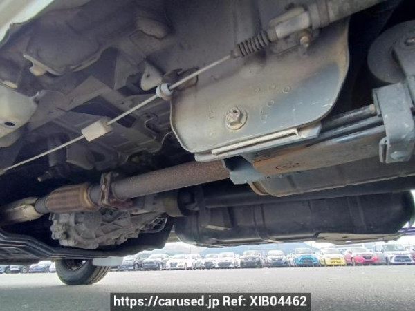 Used 2004 MT nissan caravan-bus DWMGE25 Image[33]