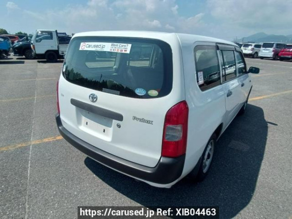 Used 2006 AT toyota probox-van NCP50V Image[3]