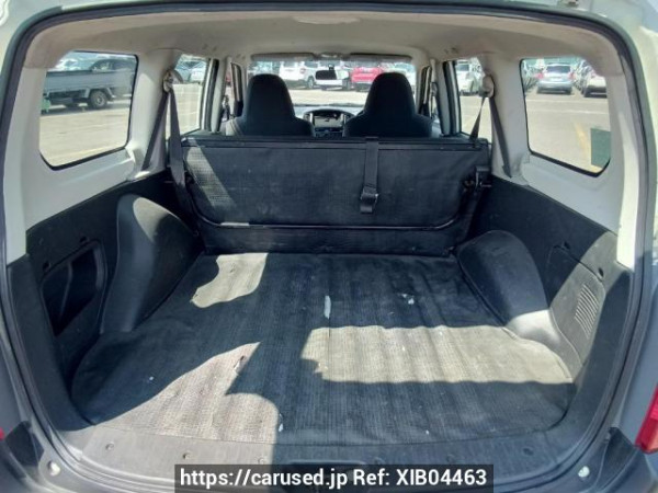 Used 2006 AT toyota probox-van NCP50V Image[4]