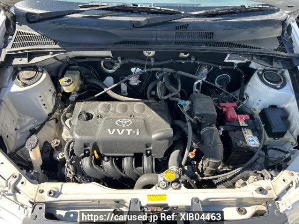 Used 2006 AT toyota probox-van NCP50V Image[5]