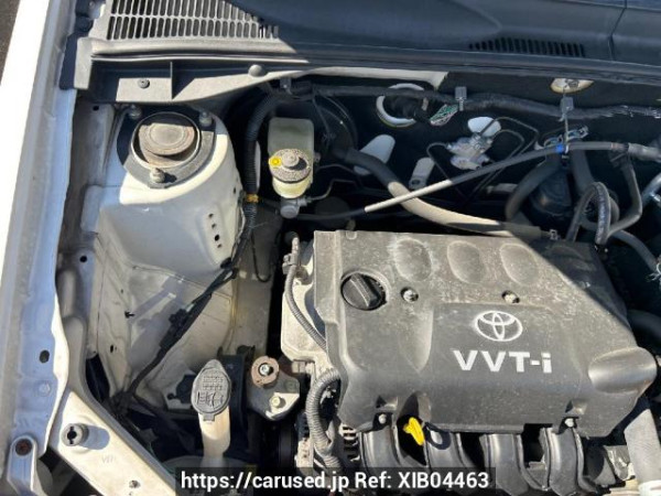 Used 2006 AT toyota probox-van NCP50V Image[6]