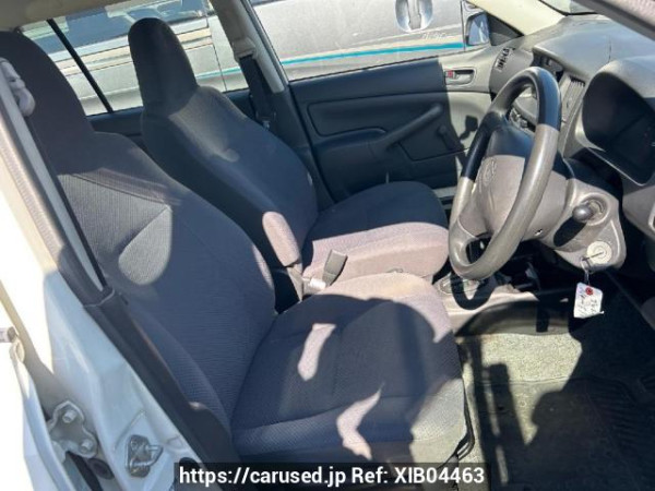 Used 2006 AT toyota probox-van NCP50V Image[11]