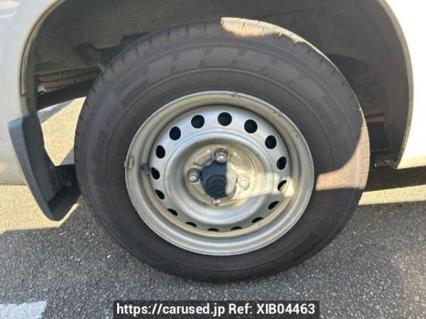 Used 2006 AT toyota probox-van NCP50V Image[17]