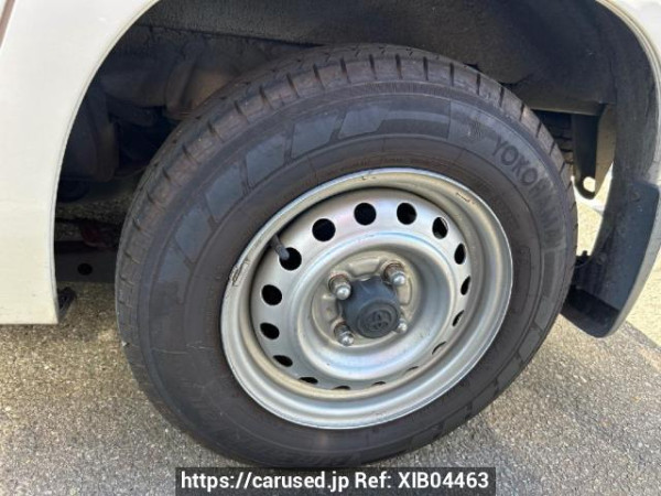 Used 2006 AT toyota probox-van NCP50V Image[18]