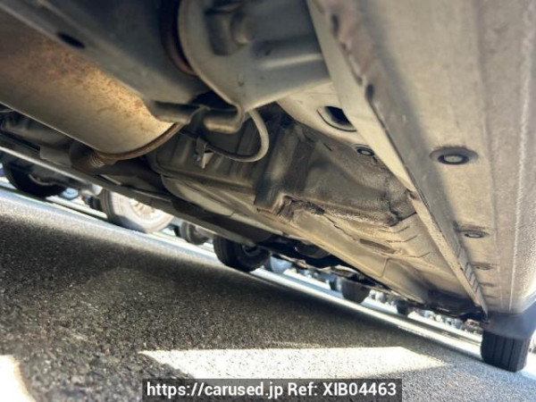 Used 2006 AT toyota probox-van NCP50V Image[25]