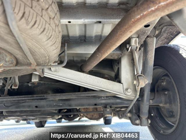 Used 2006 AT toyota probox-van NCP50V Image[28]