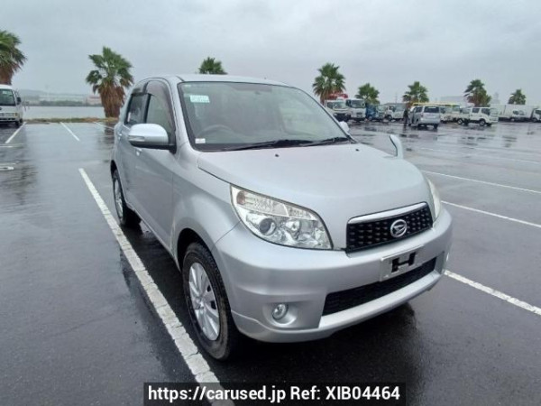 Used 2012 AT daihatsu be-go J210G Image[0]
