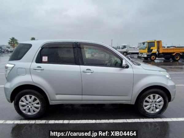 Used 2012 AT daihatsu be-go J210G Image[7]