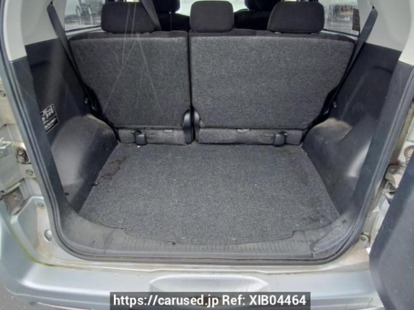 Used 2012 AT daihatsu be-go J210G Image[8]