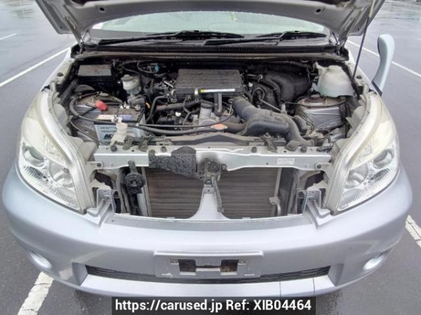 Used 2012 AT daihatsu be-go J210G Image[9]