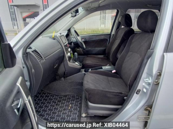 Used 2012 AT daihatsu be-go J210G Image[13]