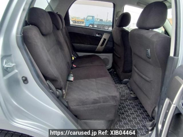 Used 2012 AT daihatsu be-go J210G Image[14]