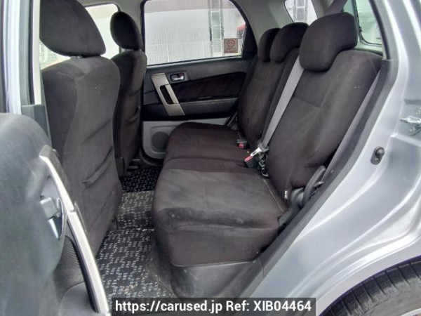 Used 2012 AT daihatsu be-go J210G Image[15]