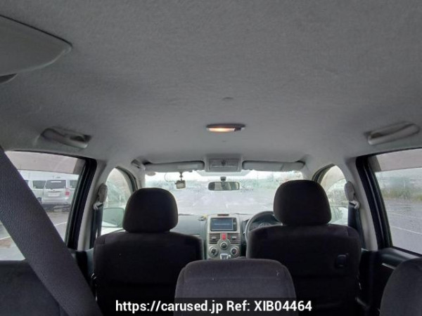 Used 2012 AT daihatsu be-go J210G Image[16]