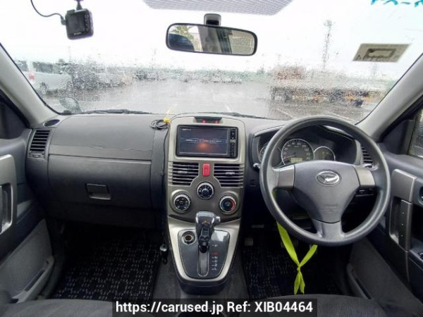 Used 2012 AT daihatsu be-go J210G Image[17]