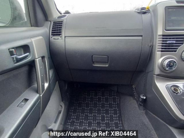 Used 2012 AT daihatsu be-go J210G Image[18]