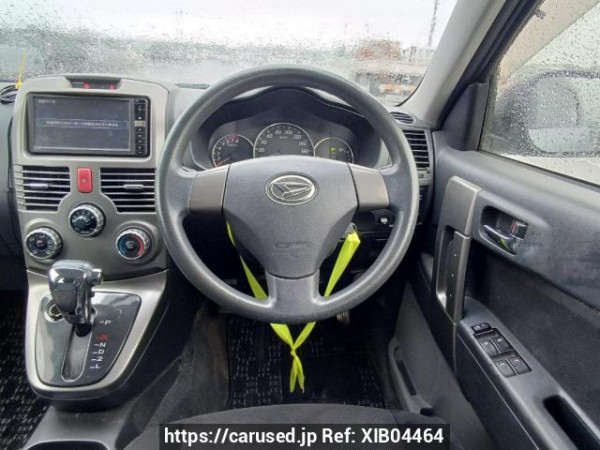 Used 2012 AT daihatsu be-go J210G Image[19]