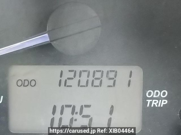 Used 2012 AT daihatsu be-go J210G Image[21]