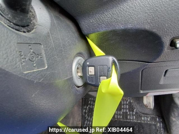 Used 2012 AT daihatsu be-go J210G Image[23]