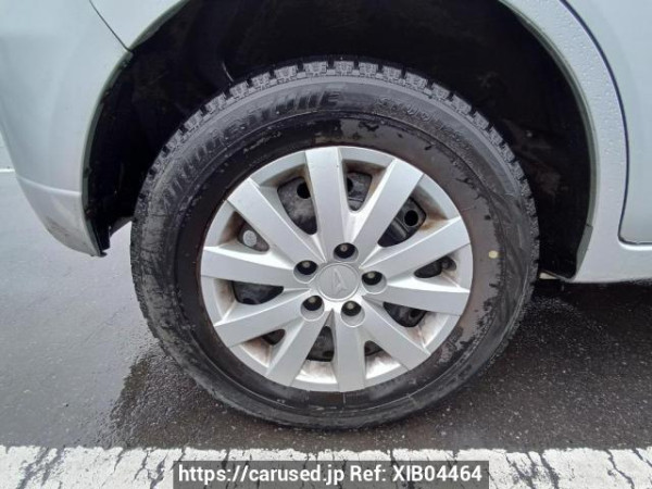 Used 2012 AT daihatsu be-go J210G Image[26]