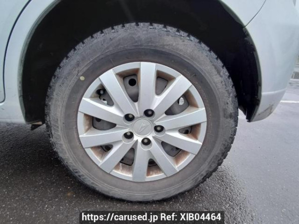 Used 2012 AT daihatsu be-go J210G Image[27]