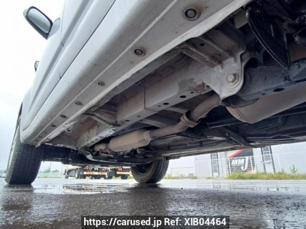 Used 2012 AT daihatsu be-go J210G Image[28]