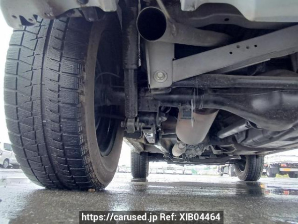 Used 2012 AT daihatsu be-go J210G Image[30]