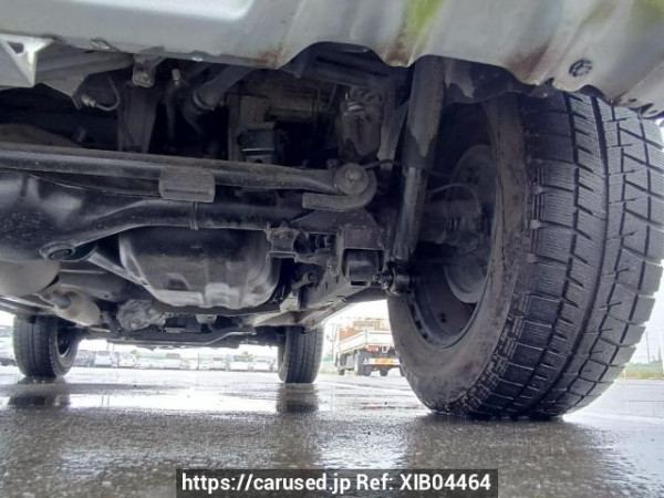 Used 2012 AT daihatsu be-go J210G Image[31]