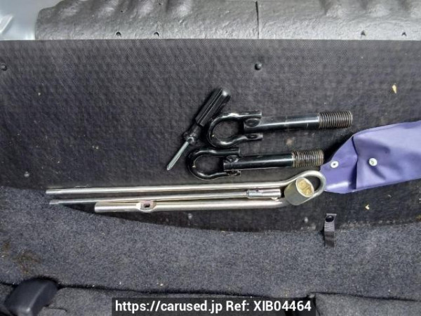 Used 2012 AT daihatsu be-go J210G Image[34]