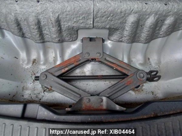 Used 2012 AT daihatsu be-go J210G Image[35]