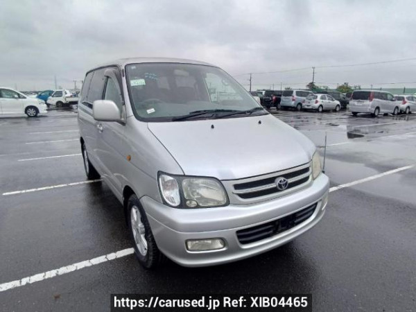 Used 2000 AT toyota townace-noah SR40G Image[0]