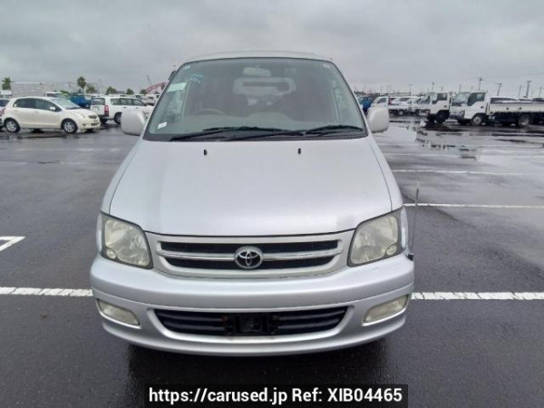Used 2000 AT toyota townace-noah SR40G Image[1]