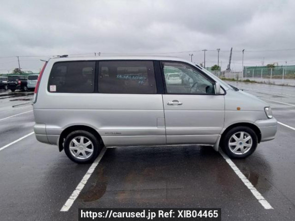 Used 2000 AT toyota townace-noah SR40G Image[7]