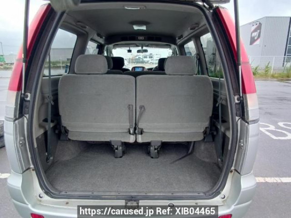 Used 2000 AT toyota townace-noah SR40G Image[8]