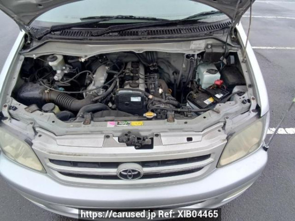 Used 2000 AT toyota townace-noah SR40G Image[9]