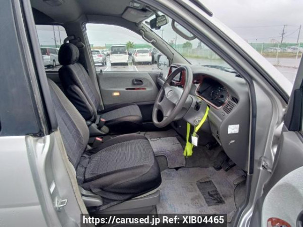 Used 2000 AT toyota townace-noah SR40G Image[13]
