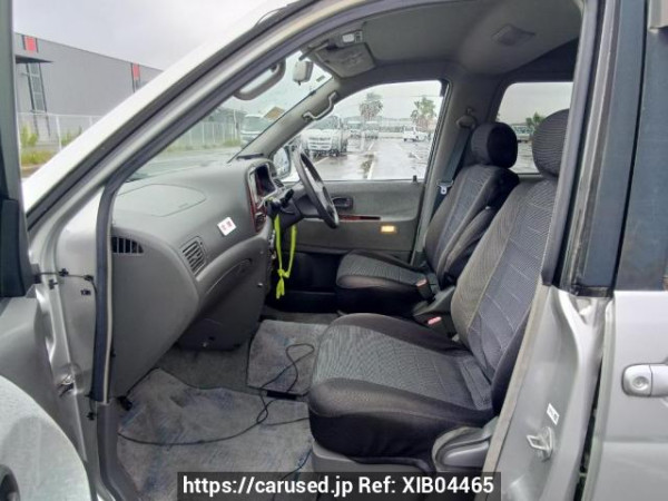 Used 2000 AT toyota townace-noah SR40G Image[14]