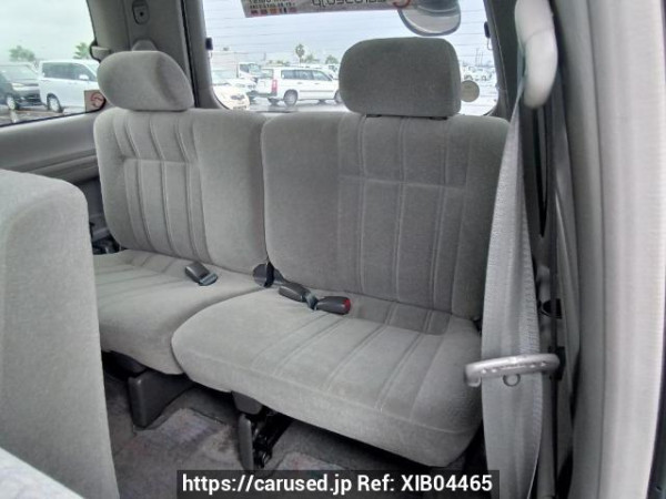 Used 2000 AT toyota townace-noah SR40G Image[16]