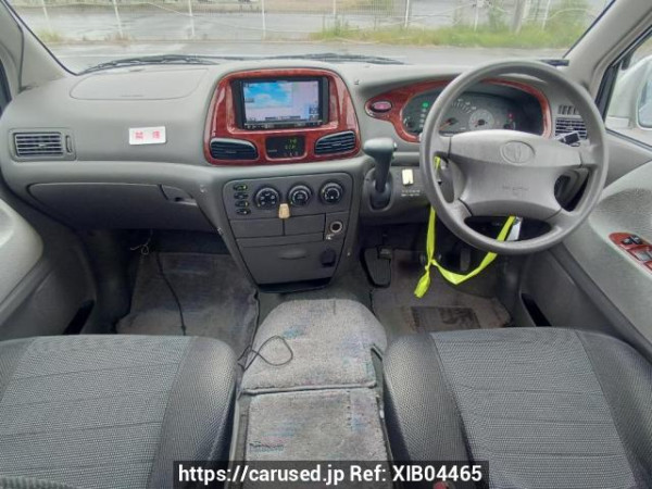 Used 2000 AT toyota townace-noah SR40G Image[17]